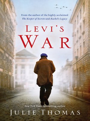 cover image of Levi's War